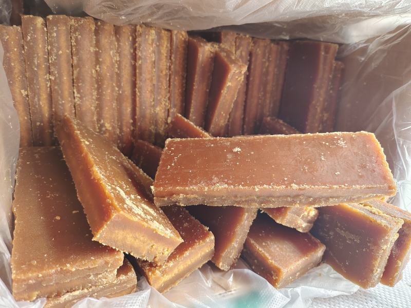 云南片糖红糖块红片糖块酵素糖黄片糖手工甘蔗土红糖