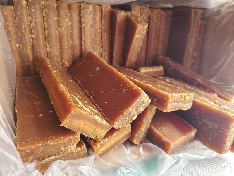 云南片糖红糖块红片糖块酵素糖黄片糖手工甘蔗土红糖