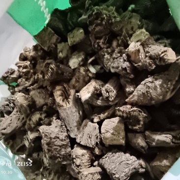 地道漏芦干货切片量大优惠2斤起包邮