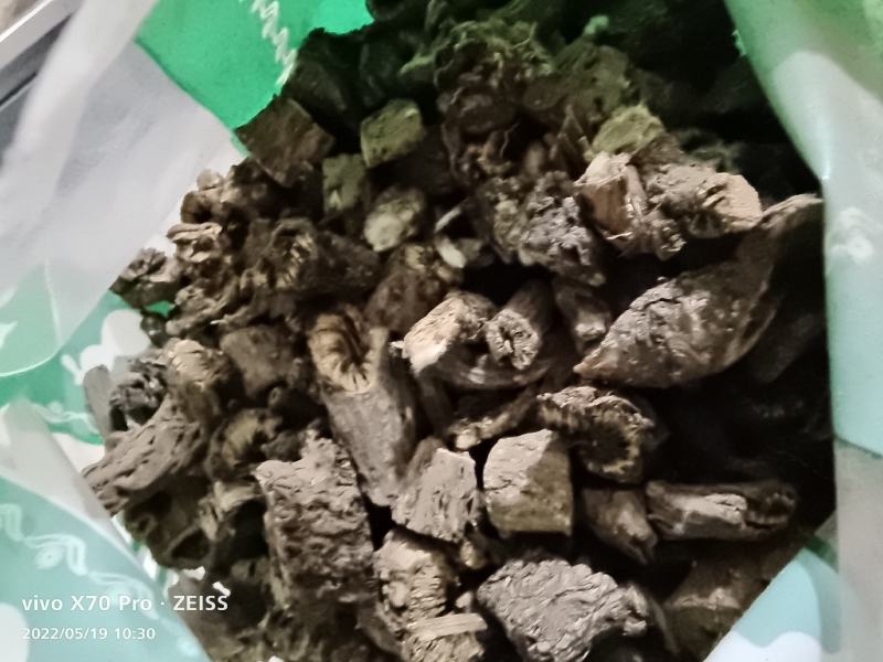 地道漏芦干货切片量大优惠2斤起包邮