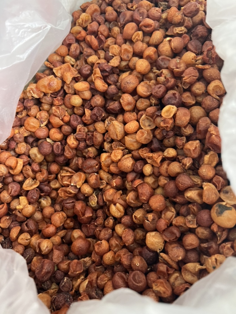 山黄皮新货足干中药香料用