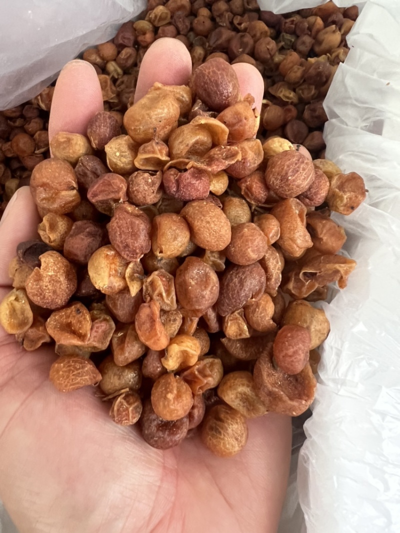 山黄皮新货足干中药香料用