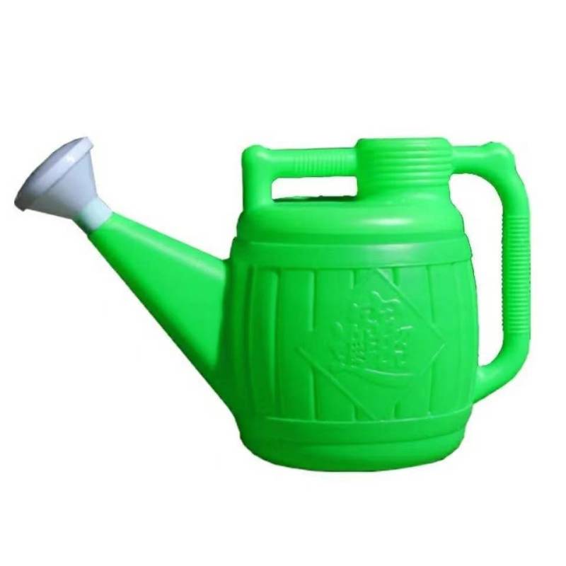 大号塑料洒水壶浇花壶浇水壶种菜洒水桶大容量浇菜长嘴喷壶家