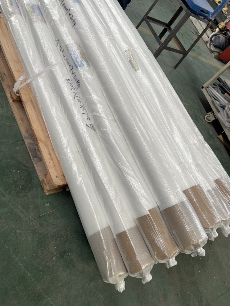 白地膜保温保湿特殊规格可定制源头厂家量大优惠