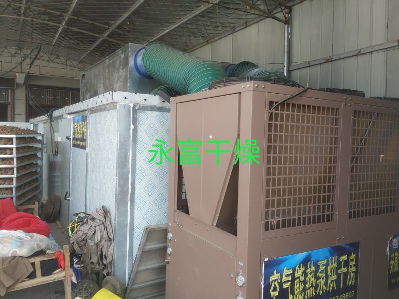 烤房余热回收器，排湿余热回收器，烘干房余热回收设备，