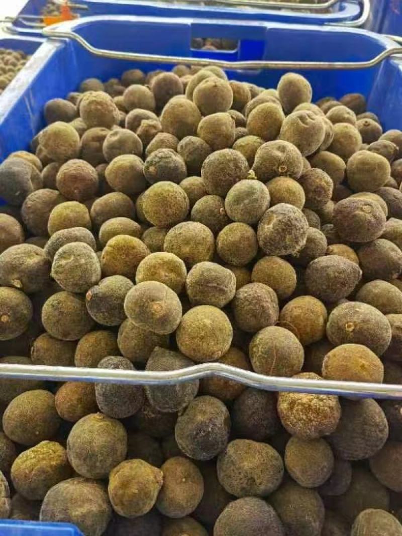 正宗化州橘红干果