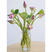 新鲜莲蓬带籽长杆自制干花花束装饰个性20朵