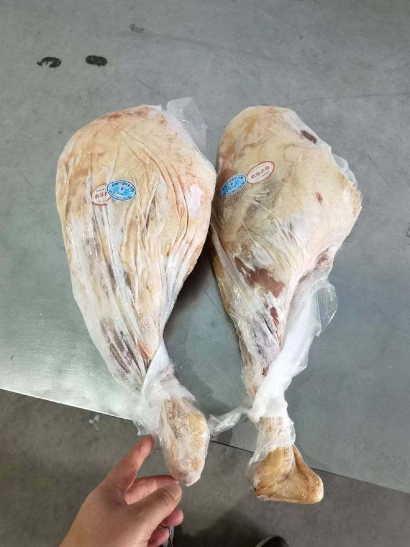 【羊带骨后腿】当地草原绵羊，3.5斤的和四五斤左右的都有