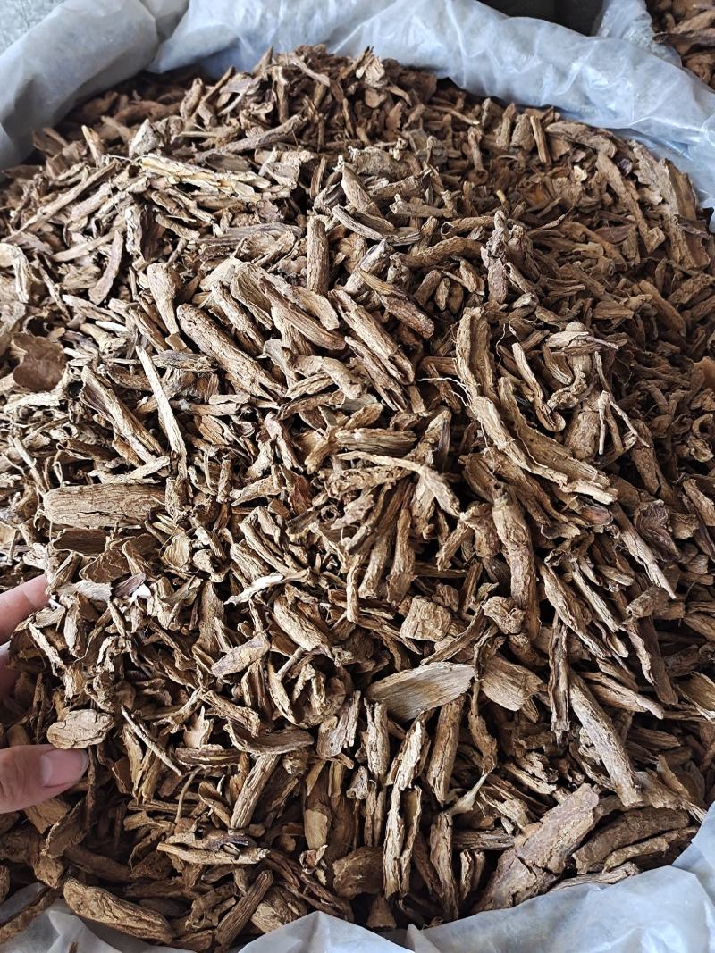 地骨皮老根皮枸杞根皮水洗不水洗规格齐全地道中药
