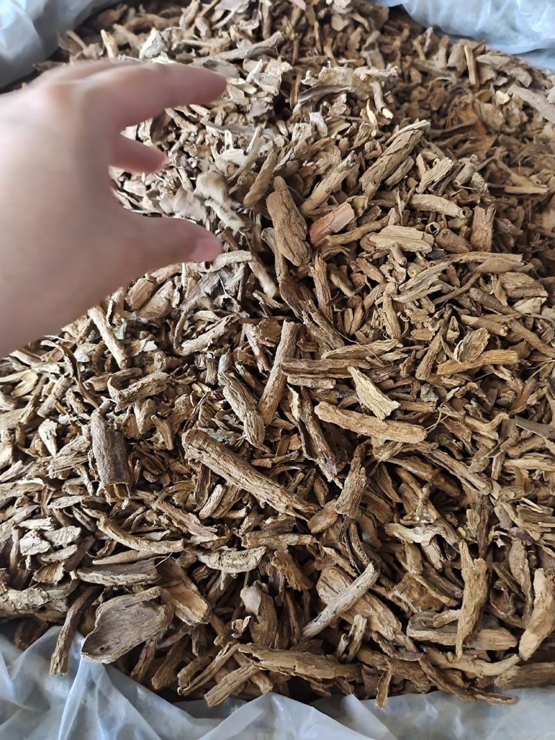 地骨皮老根皮枸杞根皮水洗不水洗规格齐全地道中药