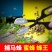 捕蜂夹野外捉蜜蜂网抓马蜂工具胡蜂捕捉器新型蜂王囚王笼标记