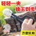 捕蜂夹野外捉蜜蜂网抓马蜂工具胡蜂捕捉器新型蜂王囚王笼标记
