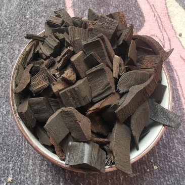 棕碳统装500g产地山东振兴药材购销站量大从优