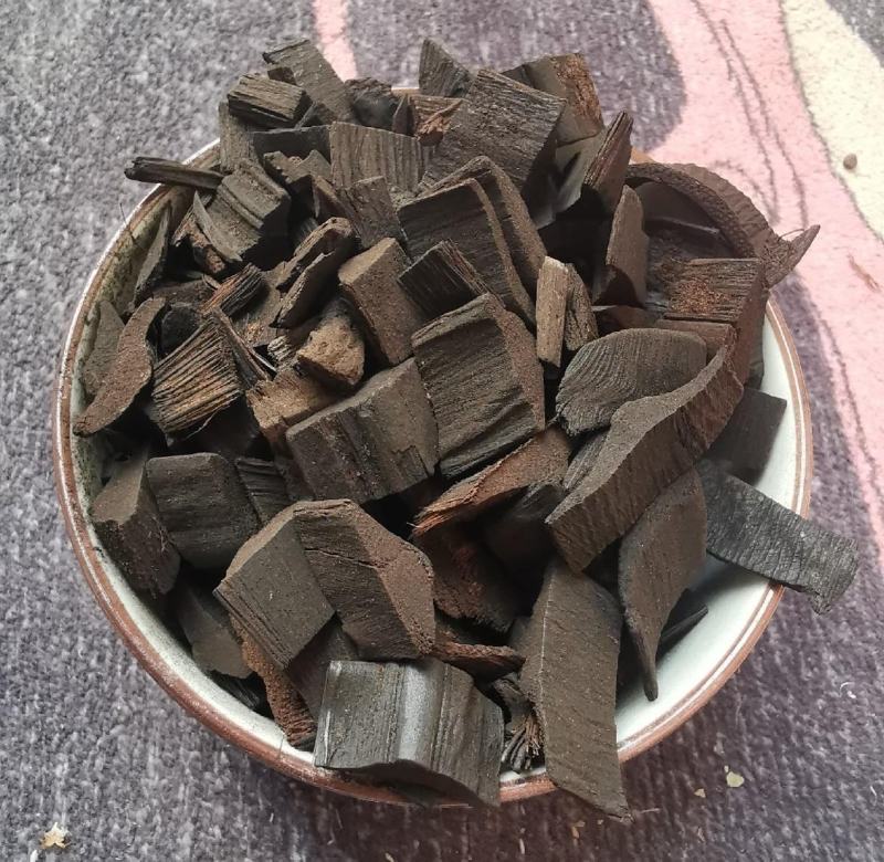 棕碳统装500g产地山东振兴药材购销站量大从优