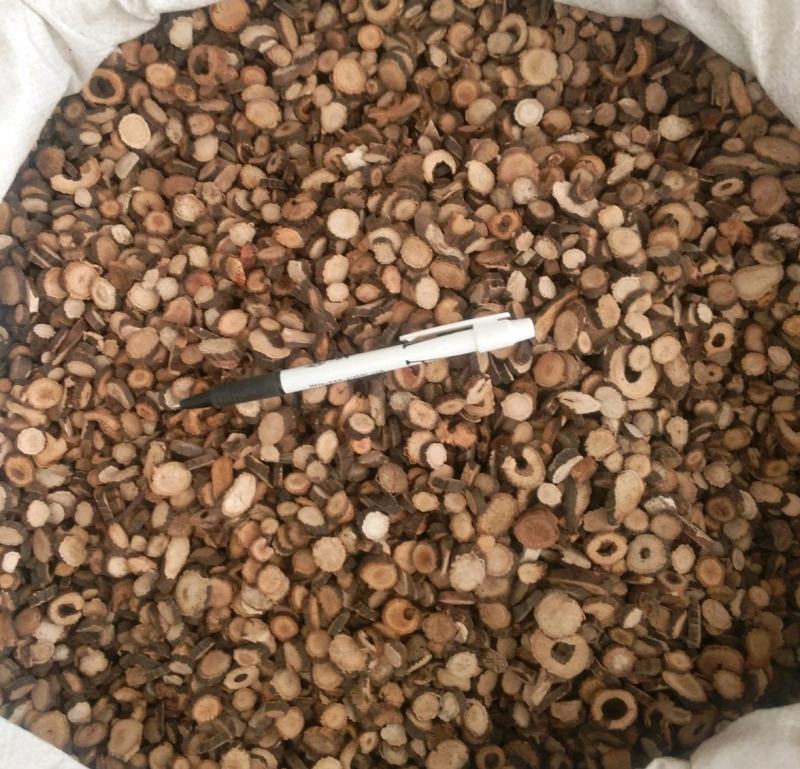 振兴药材批发供应选货赤芍规格齐全产地直供一手货源全国发货