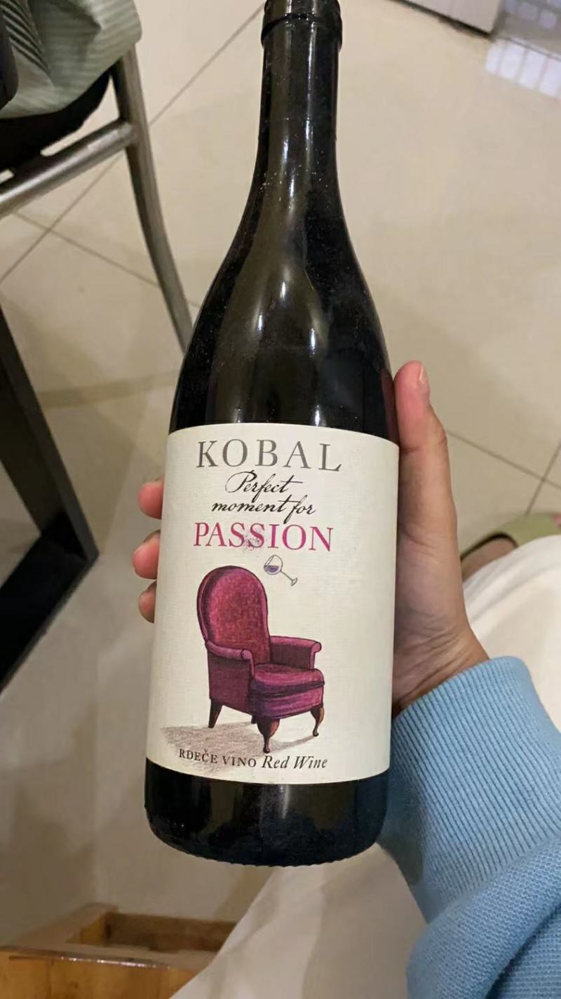 红酒