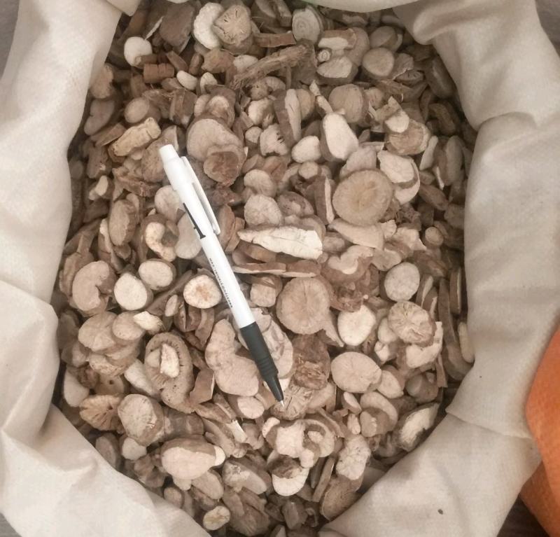 振兴药材批发供应汉防己规格齐全产地直供一手货源全国发货