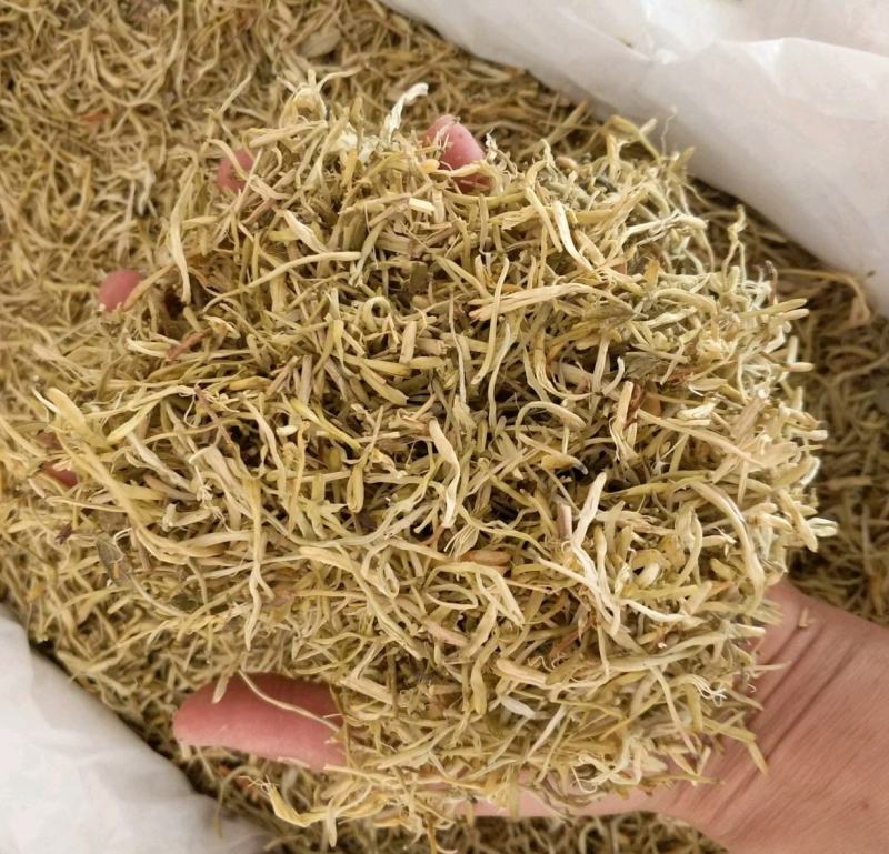 振兴药材批发供应山银花规格齐全产地直供一手货源全国发货