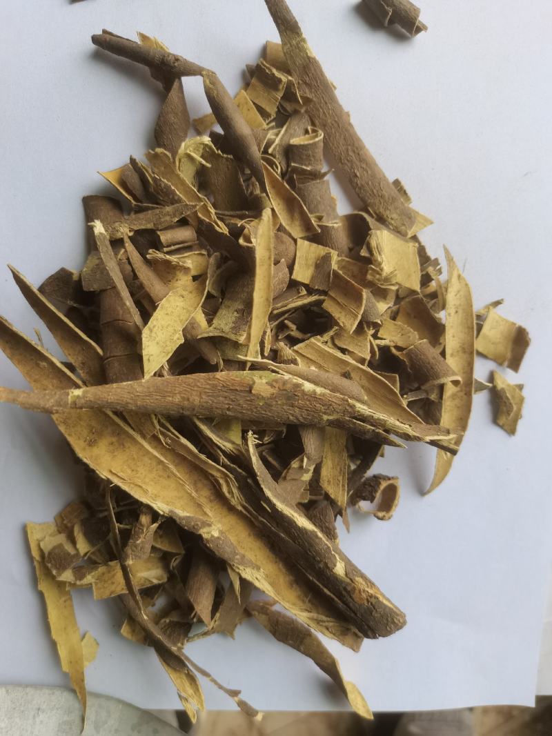 秦皮碎渣块不含运费支持混批量大从优品种多多