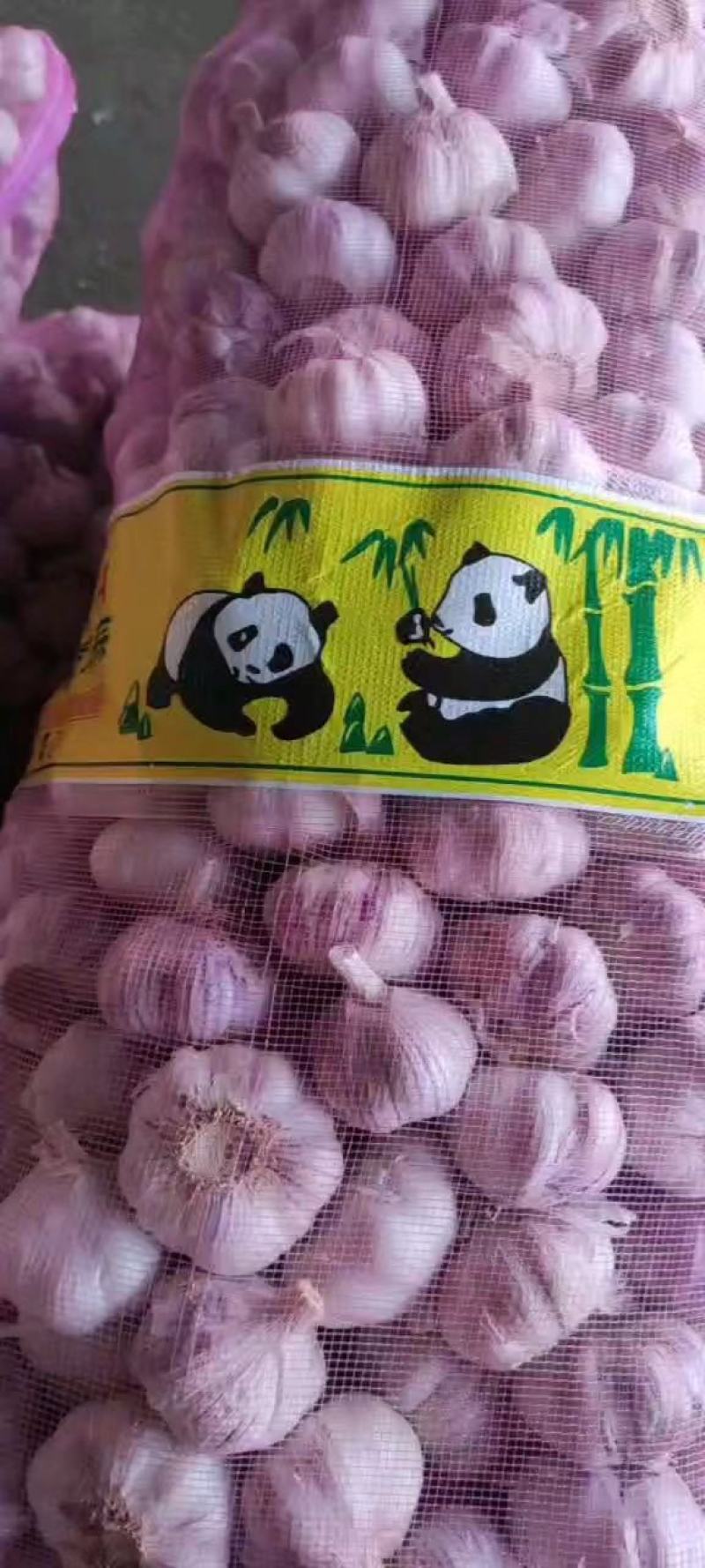 山东大蒜干大蒜紫皮大蒜颗颗饱满产地直供一手货源诚信经营