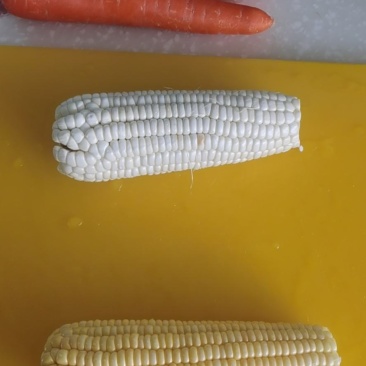 糯玉米