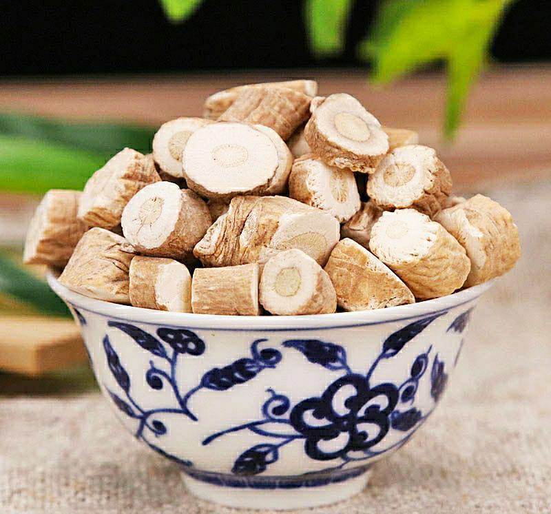 板蓝根道地中药材板蓝根切片自然晾干泡水泡茶健康养生