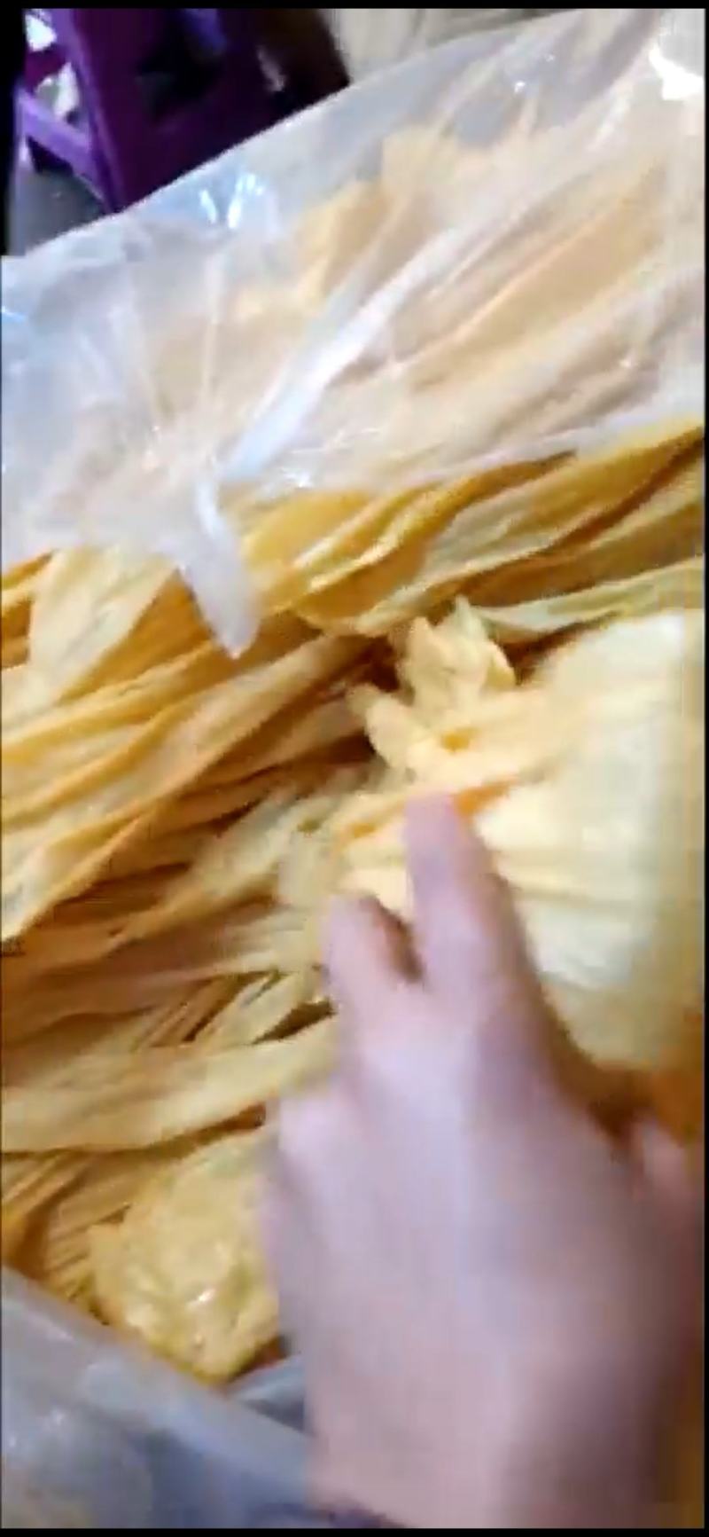 腐竹出售