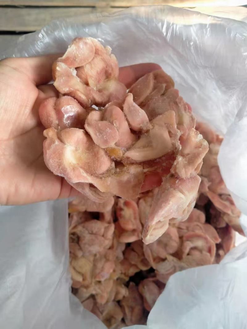鸡胗