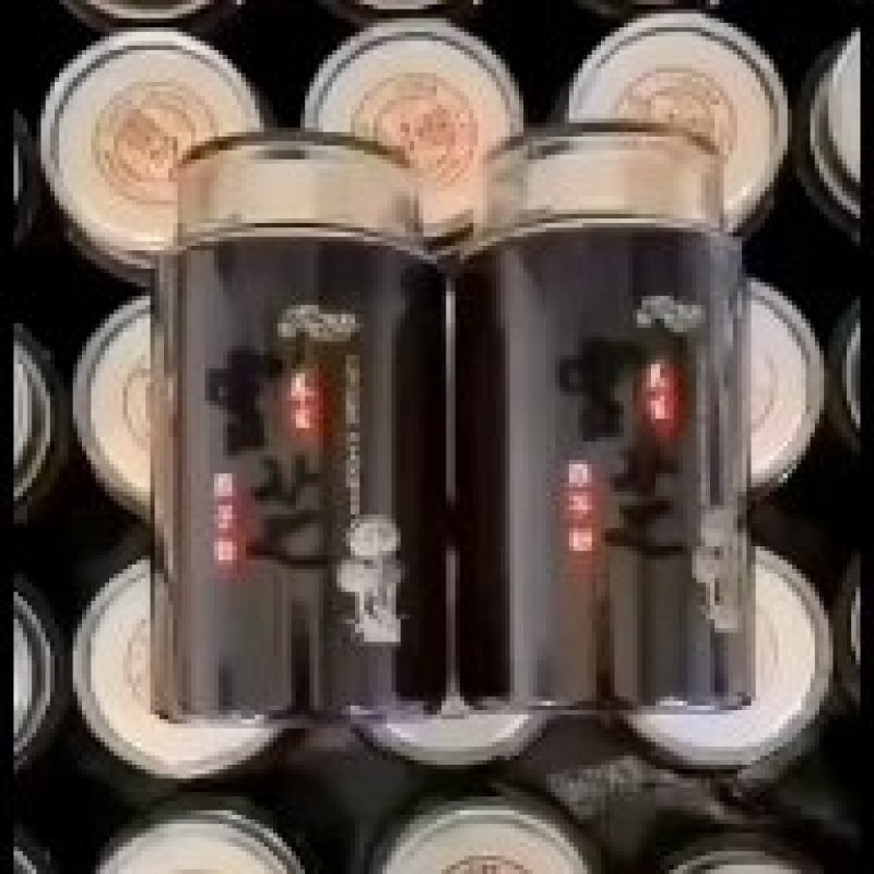 灵芝孢子粉粉质纯正细腻产地直邮有礼盒款