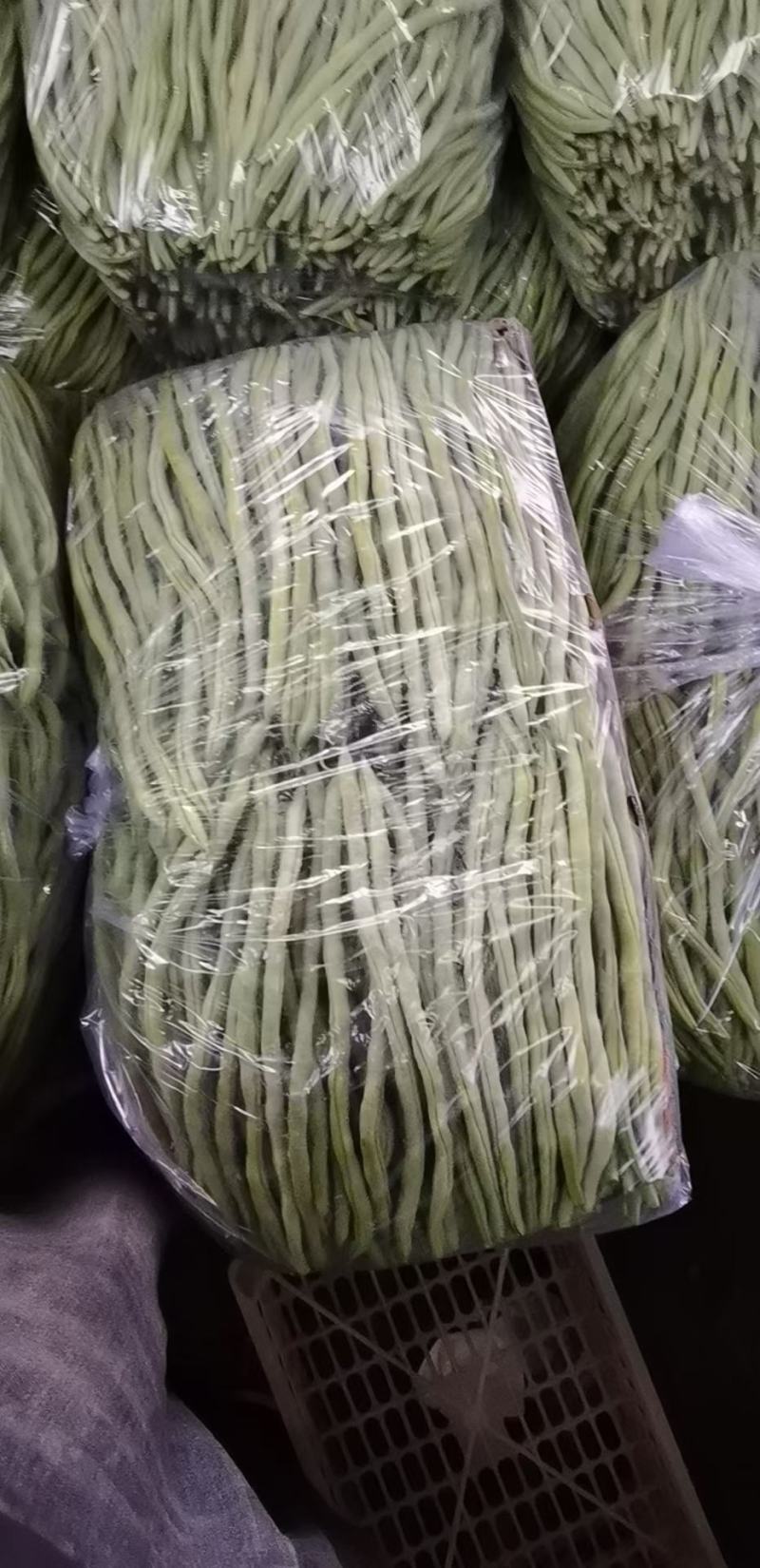豆王