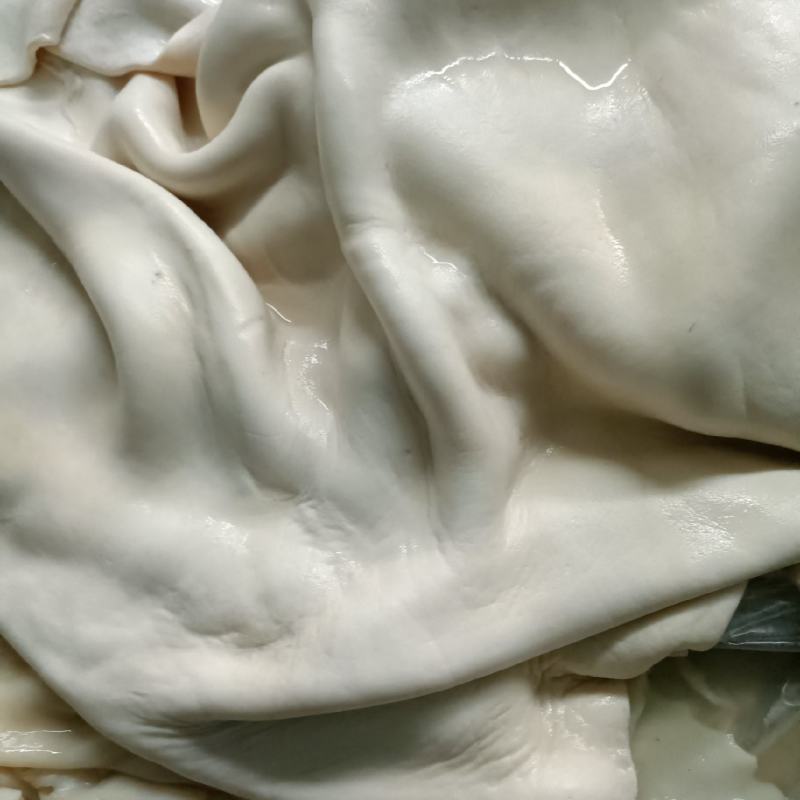 牛皮