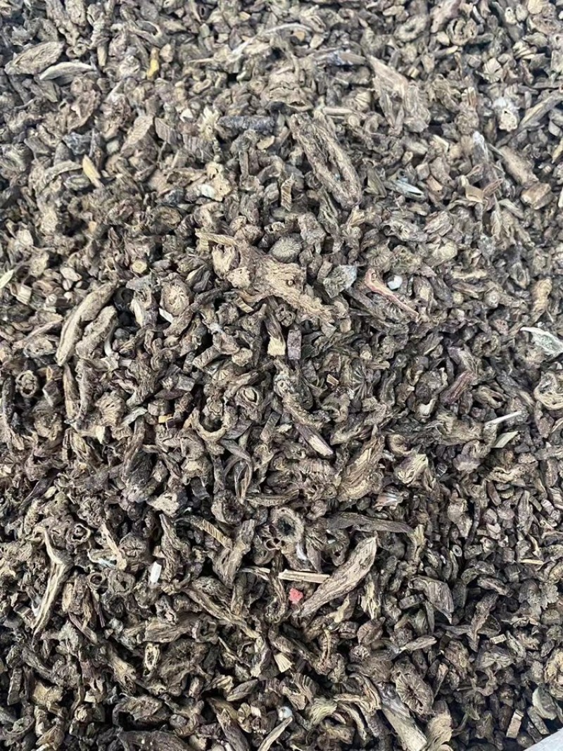 漏芦中药材符合2020药典狼头花野兰鬼油麻当季新货