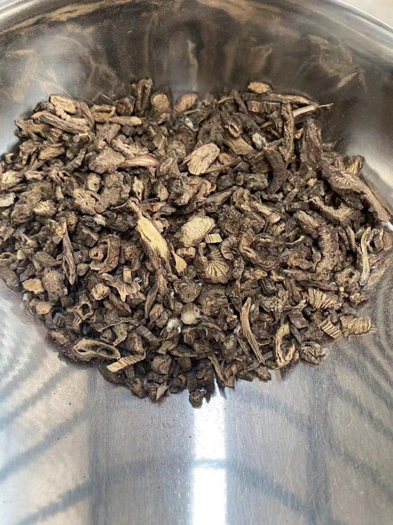 漏芦中药材符合2020药典狼头花野兰鬼油麻当季新货