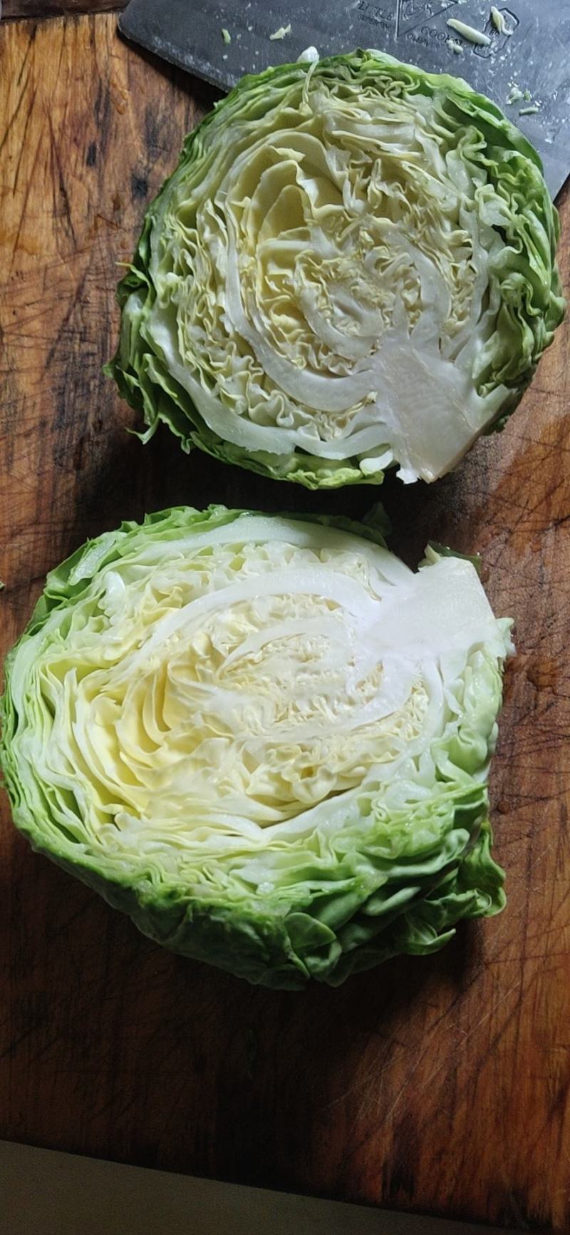 包菜甘蓝