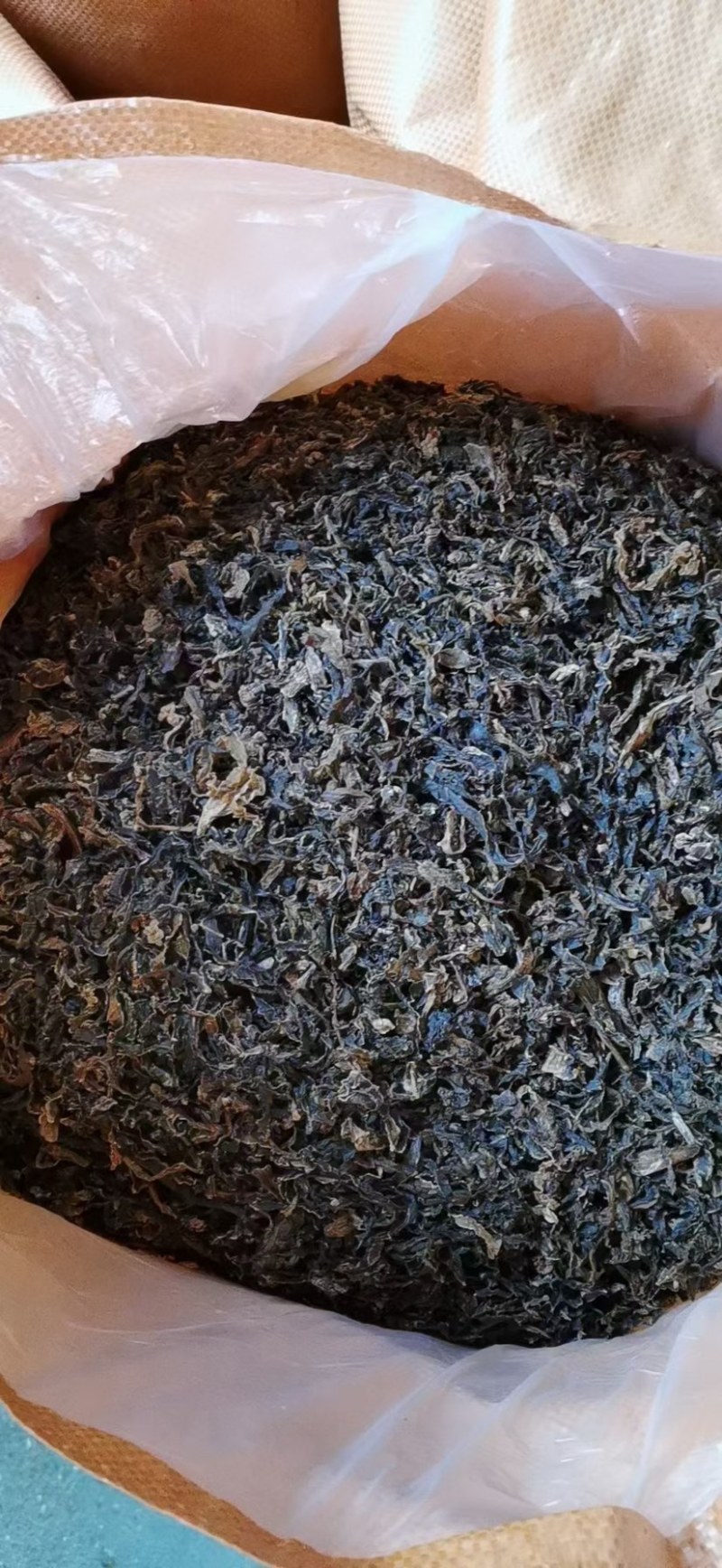 梅干菜