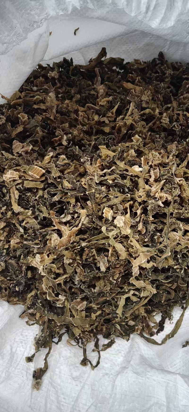 梅干菜