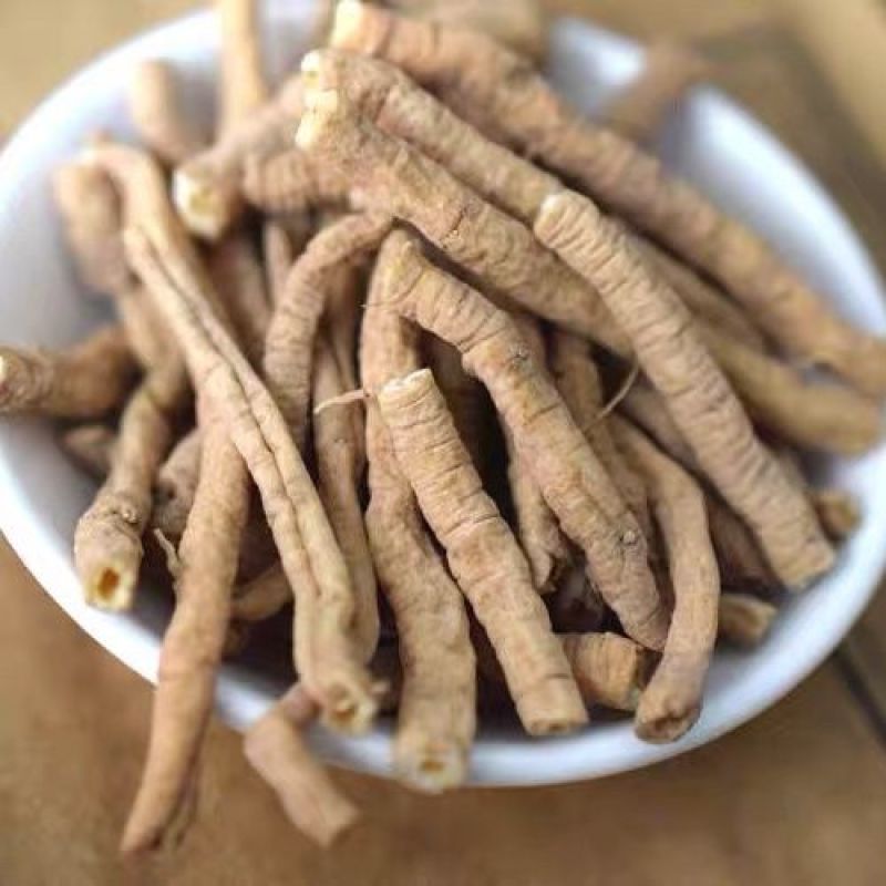 远志中药材新货精选野生远志抽芯天然无硫去芯空芯远志肉