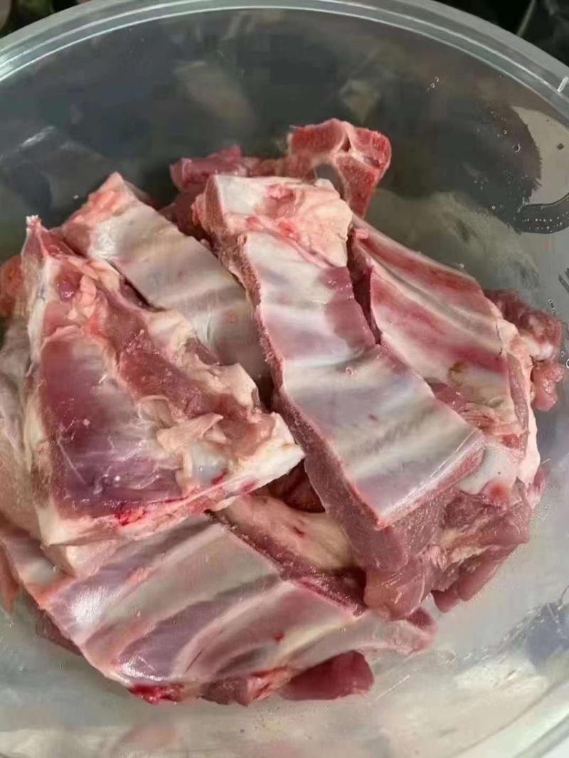 肉