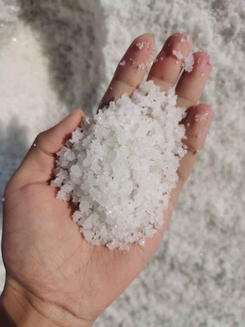 饲料盐海盐畜牧盐颗粒状，厂家直销，品质保证，欢迎选购
