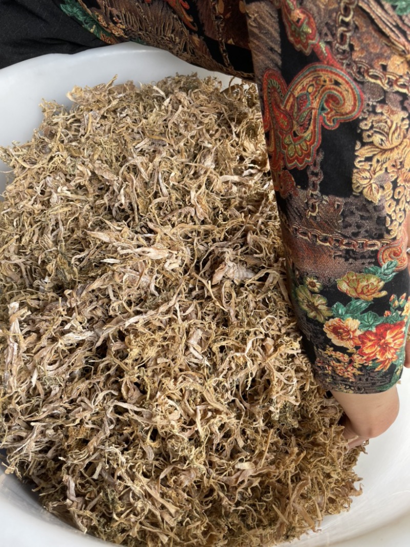 梅干菜笋干菜嫩高品质浙江批发源头