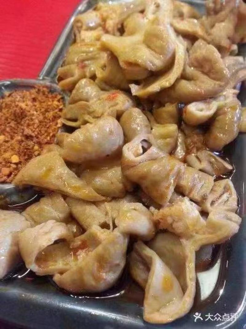 全熟肥肠，卤肥肠，半熟肥肠一件50斤，现货供应