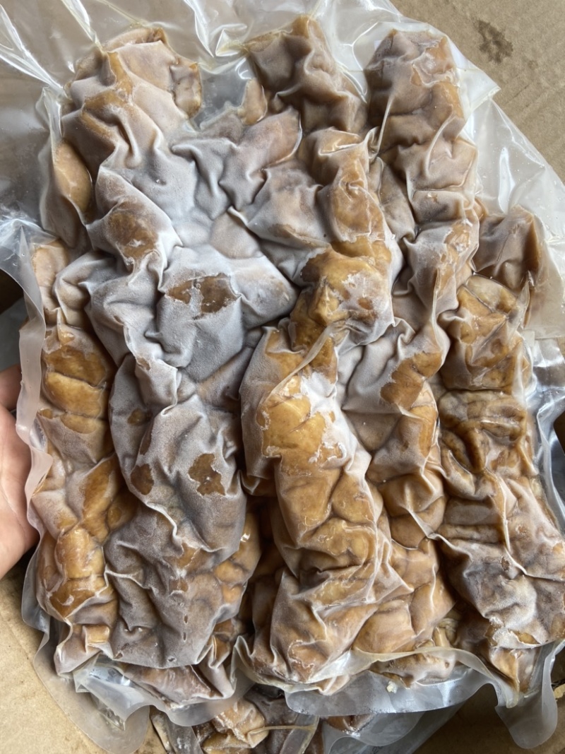 [热卖]肥肠，全熟肥肠大量现货价格特别美丽，欢迎联系