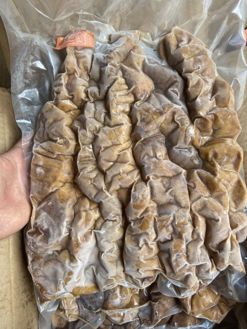 [热卖]肥肠，全熟肥肠大量现货价格特别美丽，欢迎联系