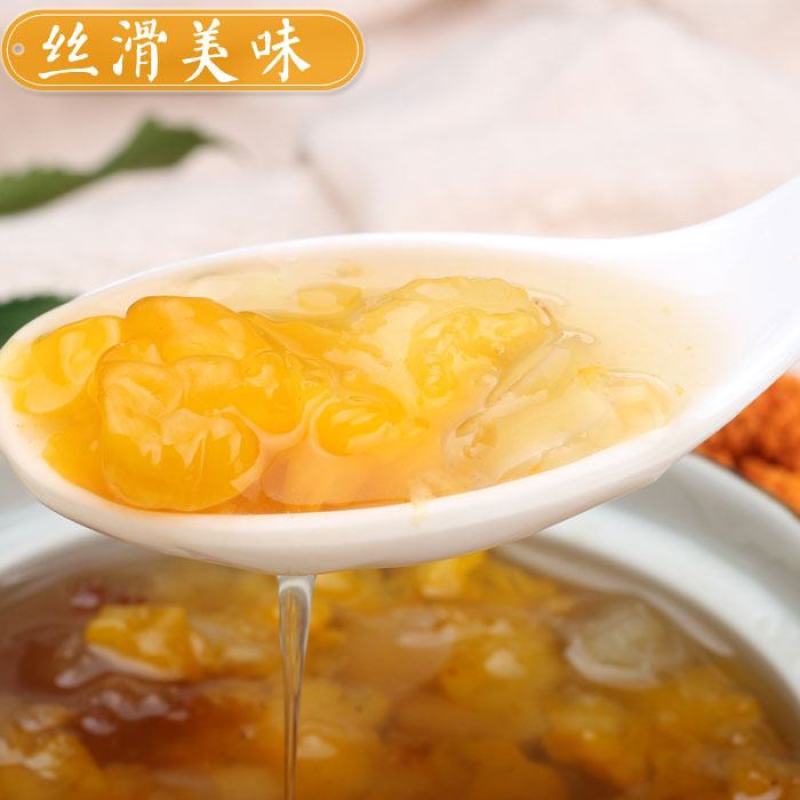 精品金耳菌富含量胶原蛋白美容养颜规格齐全