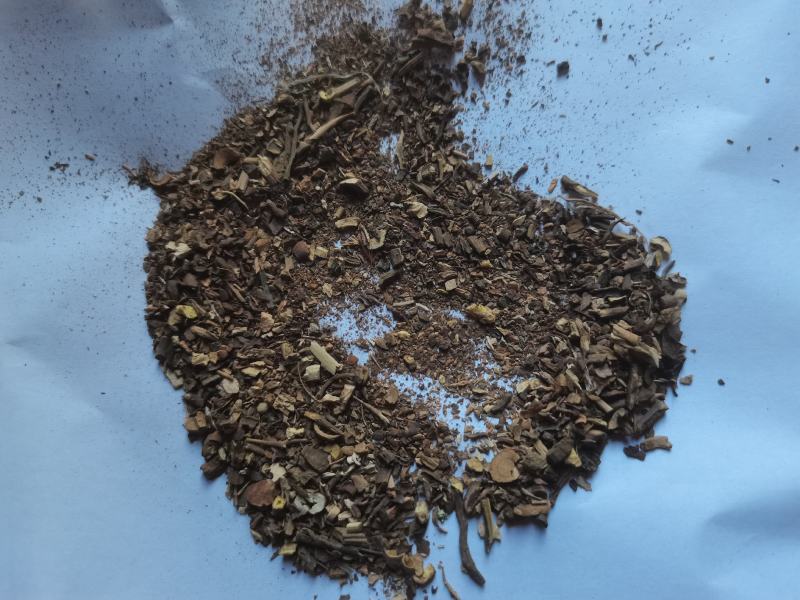 牡丹皮皮统实心统货批发零售丹皮沫子批发诚信经营
