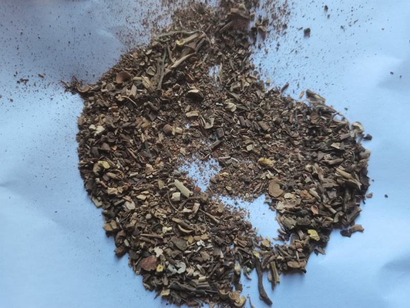 牡丹皮皮统实心统货批发零售丹皮沫子批发诚信经营