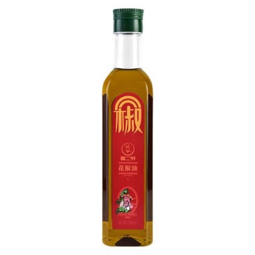 四川花椒油正宗麻油家用火锅米线串串冒菜凉拌菜调味油