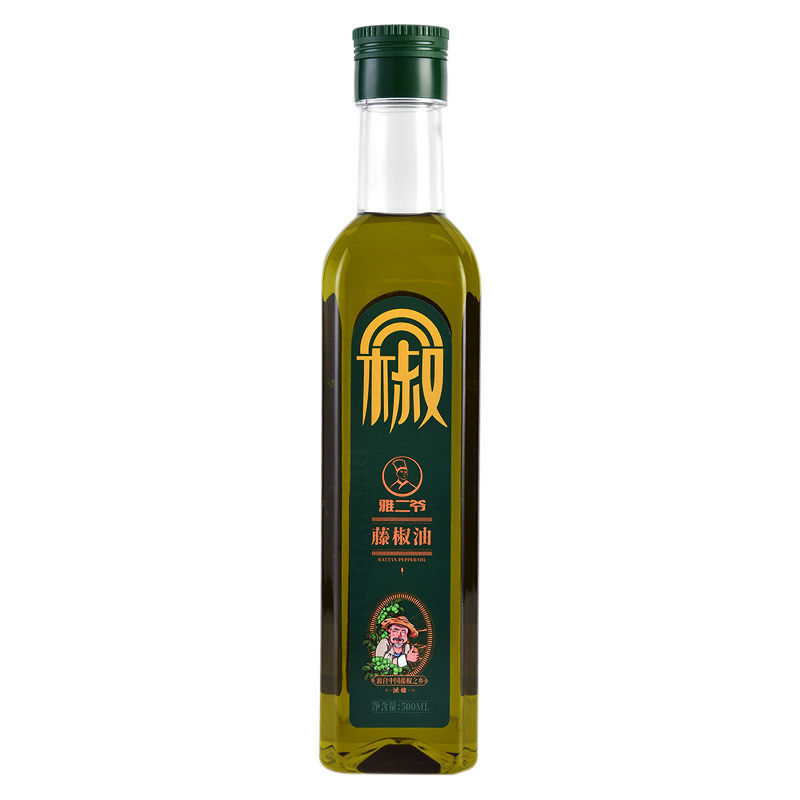 四川花椒油正宗麻油家用火锅米线串串冒菜凉拌菜调味油