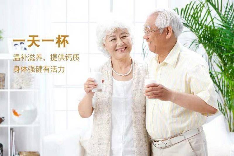 PICC质保新疆益生菌多维营养粉骆驼奶粉钙铁锌学生成人