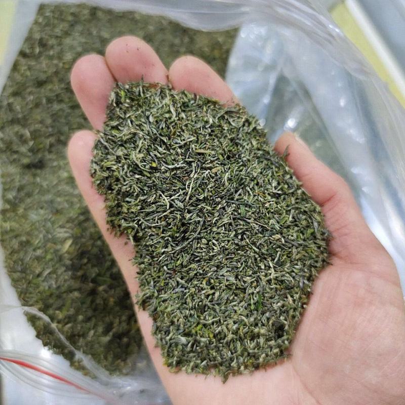 云南精品绿茶沫